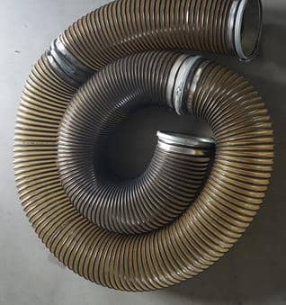 industrial vacuum hose