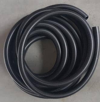 industrial vacuum hose