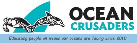 ocean crusaders logo